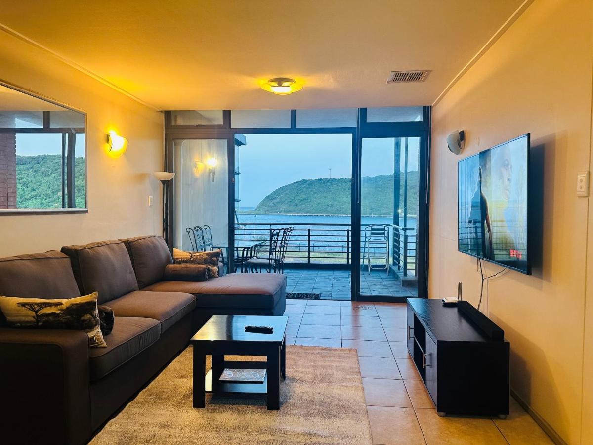Apartment Waterfront 2 Bedroom Loadshedding Free