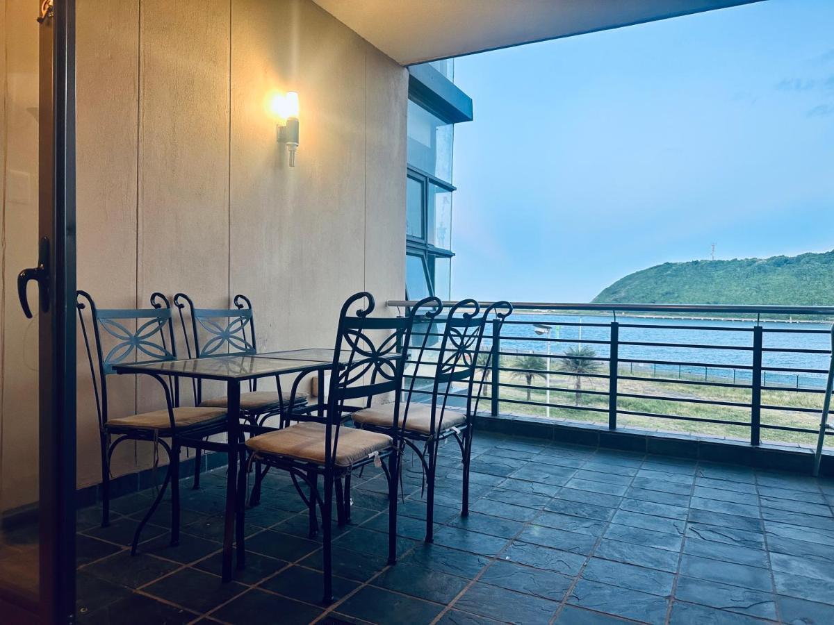 Apartment Waterfront 2 Bedroom Loadshedding Free Durban