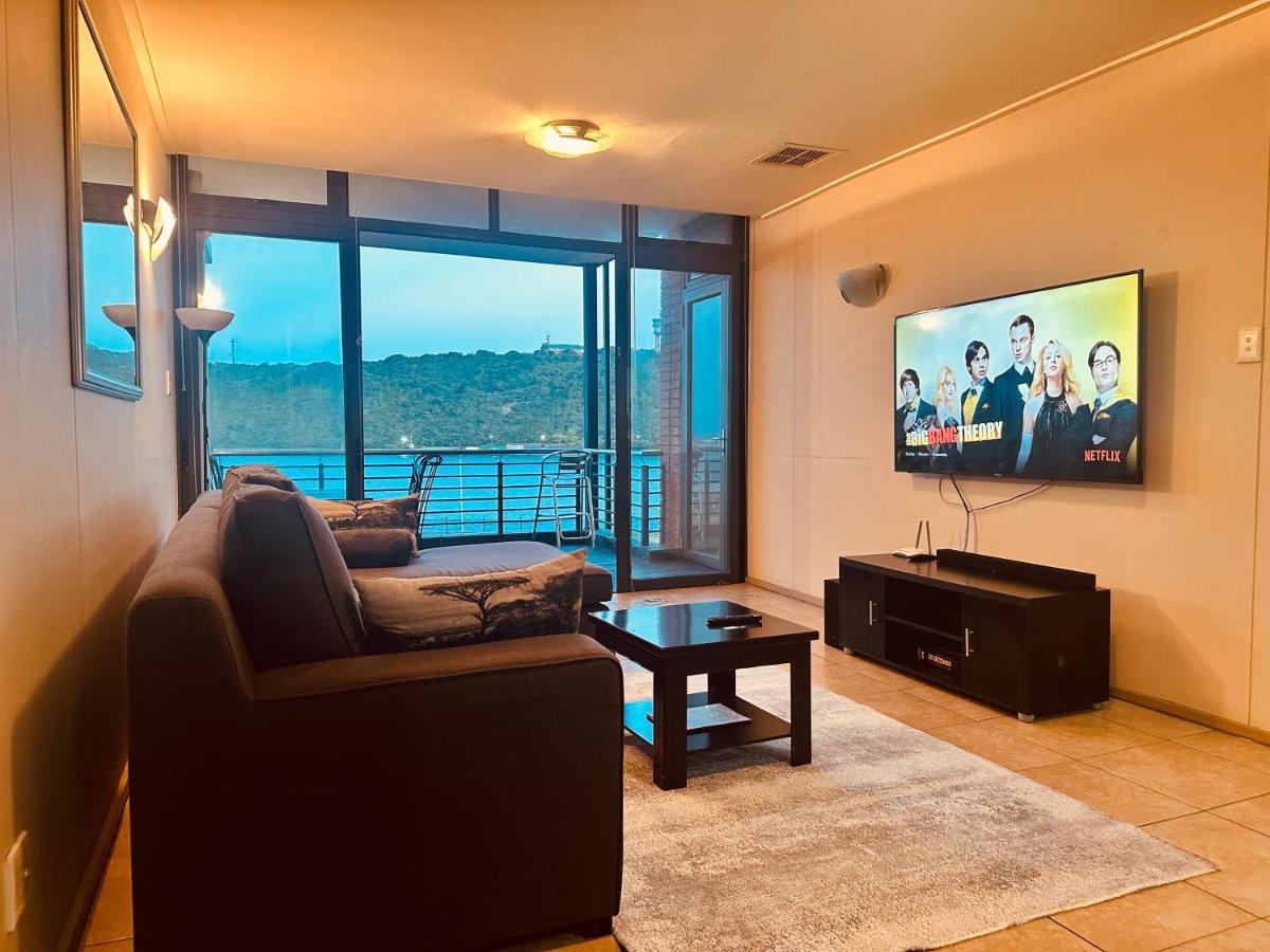 Waterfront 2 Bedroom Loadshedding Free Apartment Durban