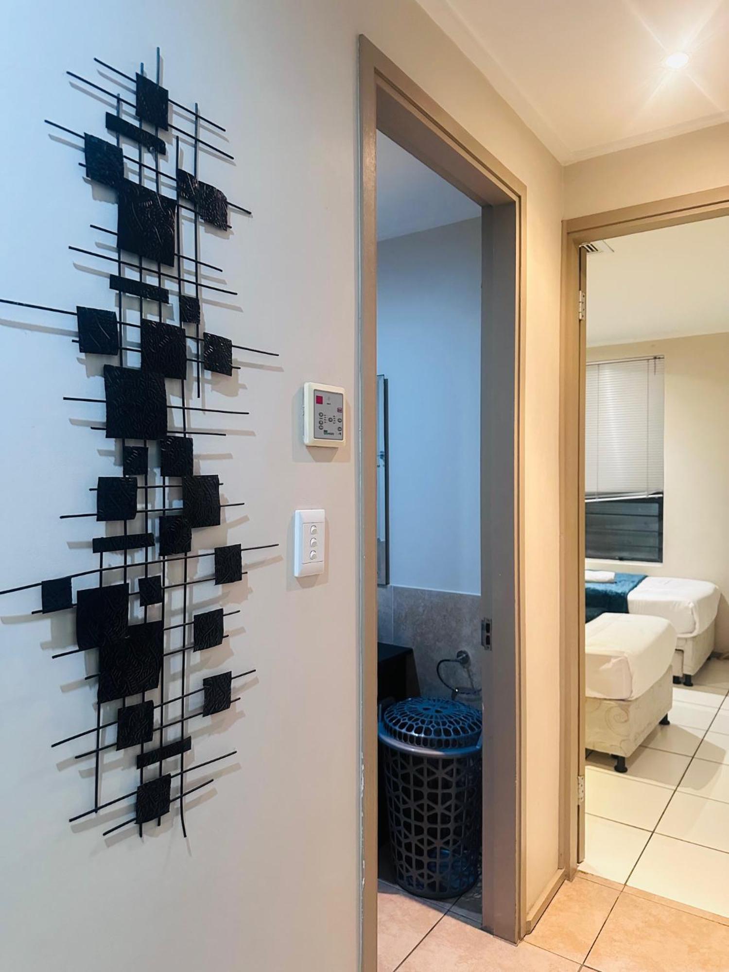 Apartment Waterfront 2 Bedroom Loadshedding Free *